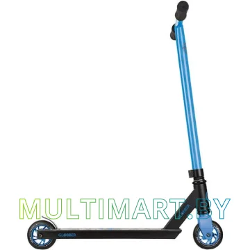 Самокат Globber GS 360 (голубой) картинка 2